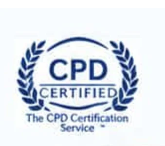 CPD Certification Service
