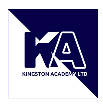 Kingston Academy logo