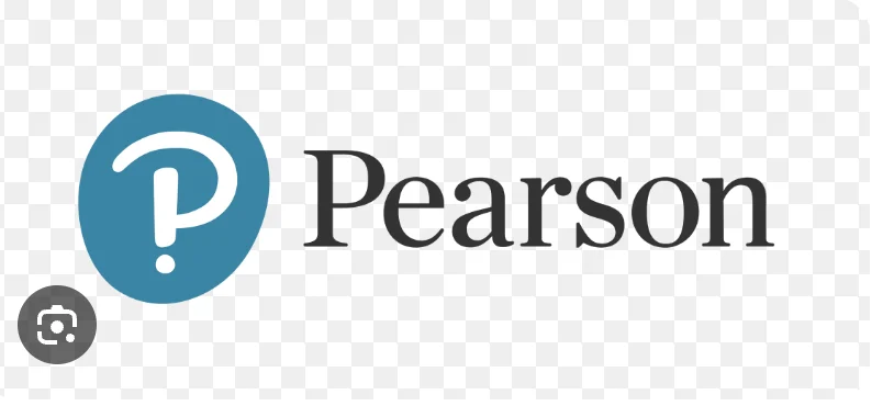 Pearson logo