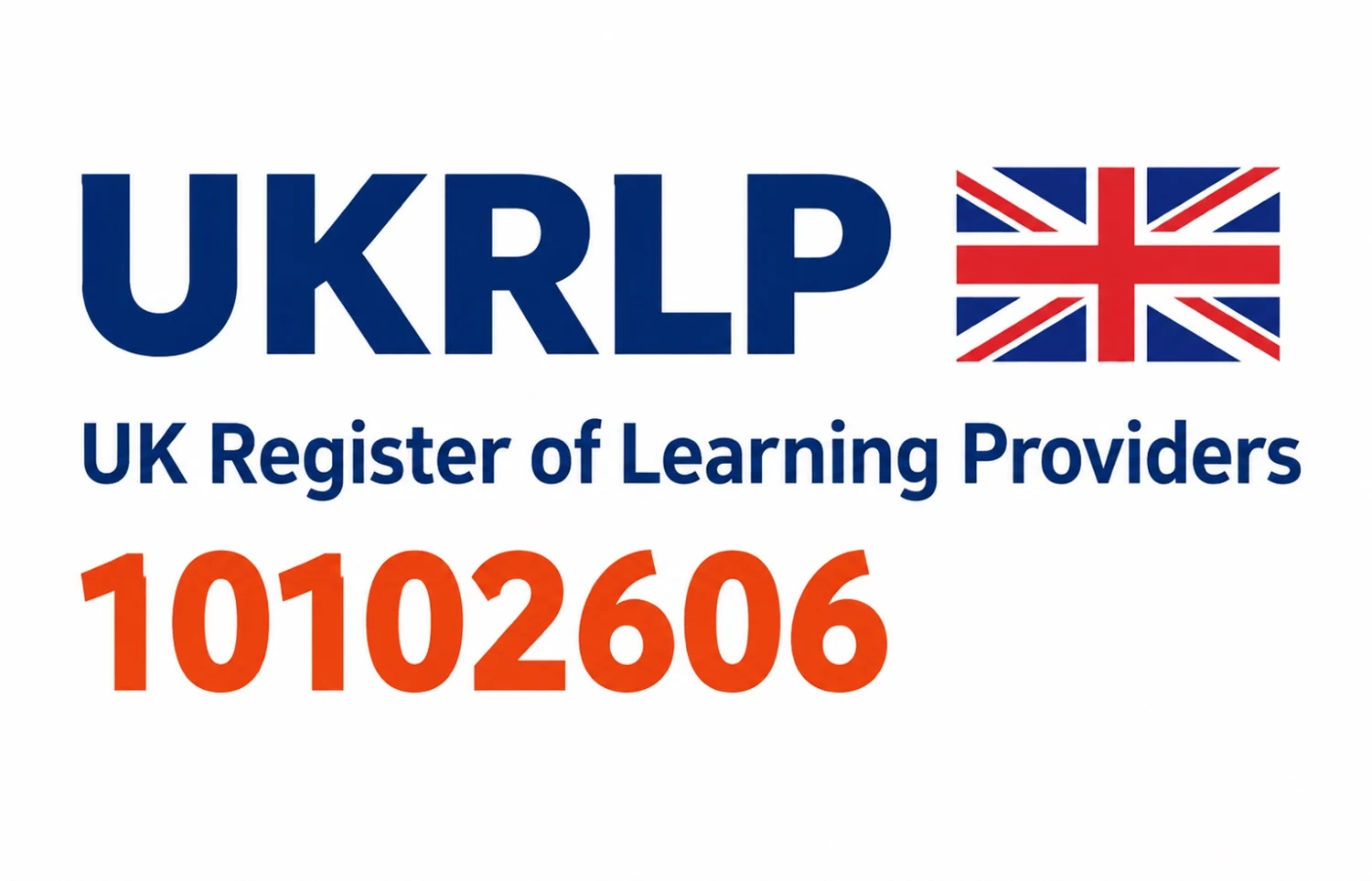UK Register of Learning Providers